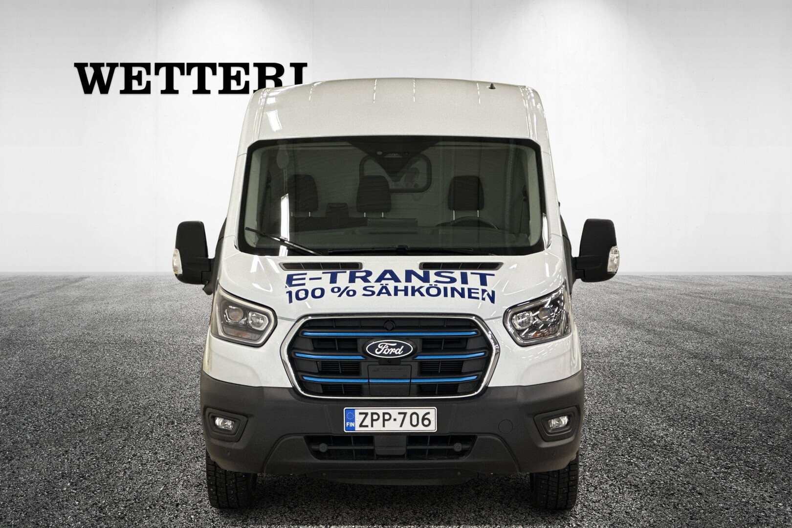 FORD Transit 2025