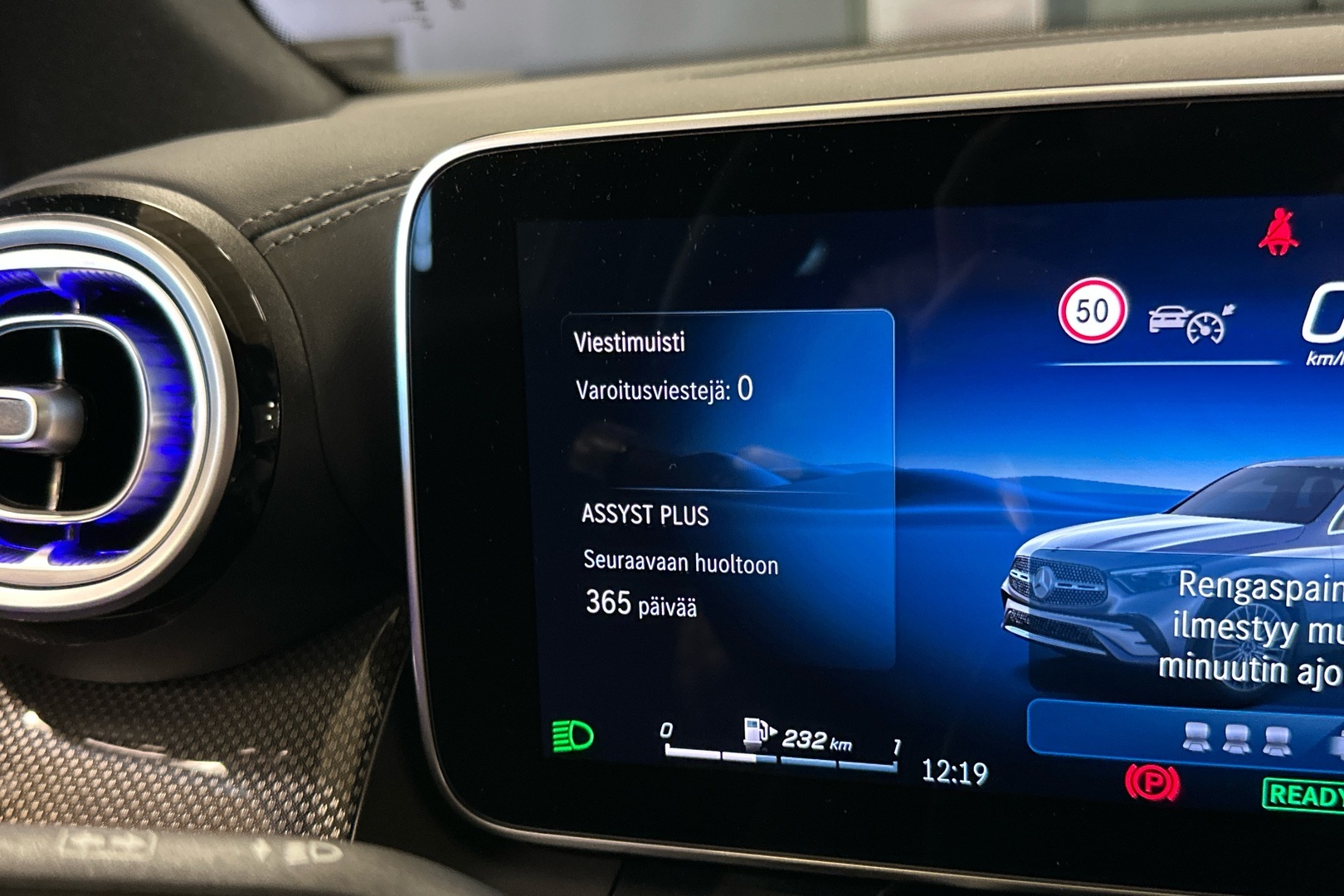 MERCEDES-BENZ GLC 2025