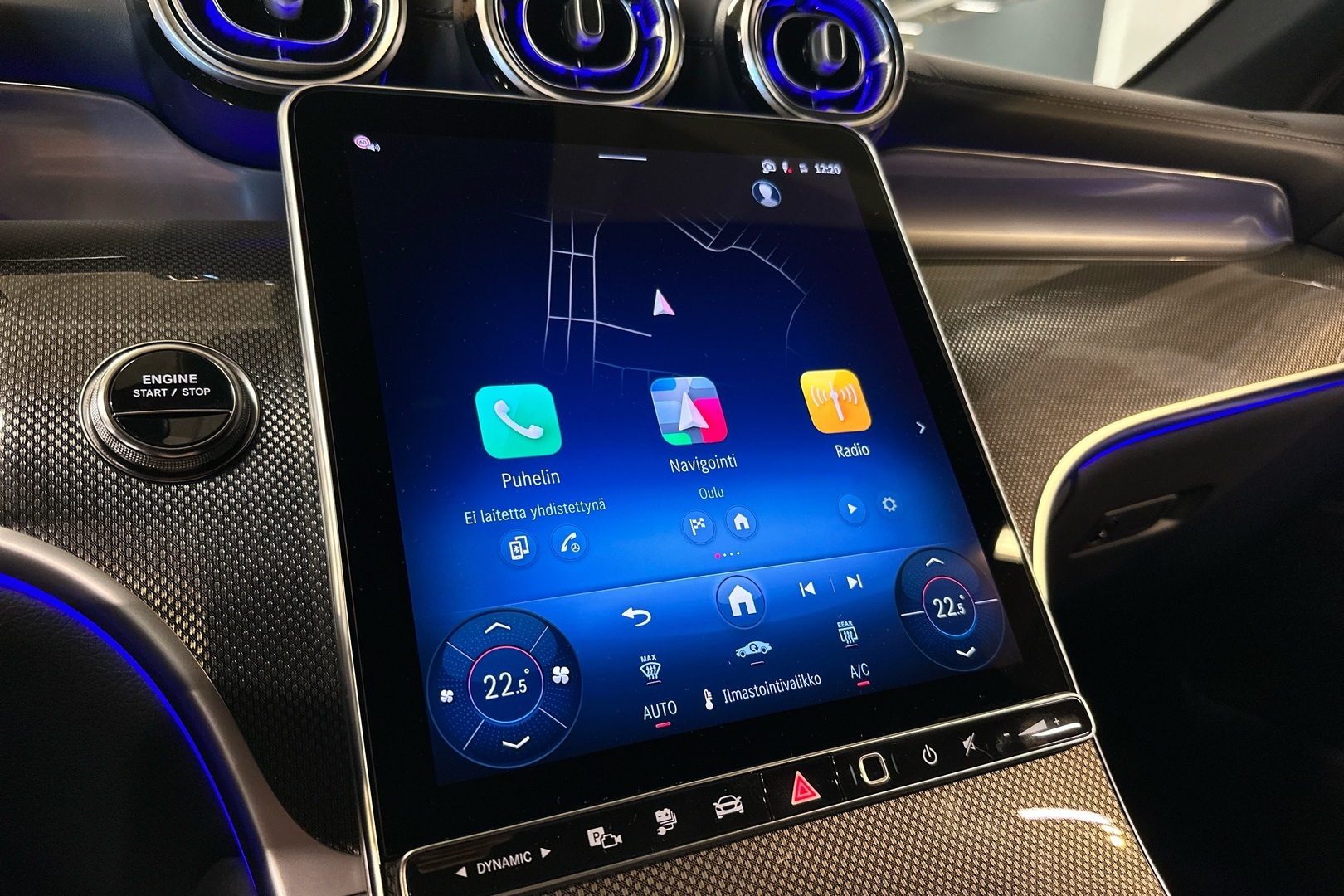 MERCEDES-BENZ GLC 2025