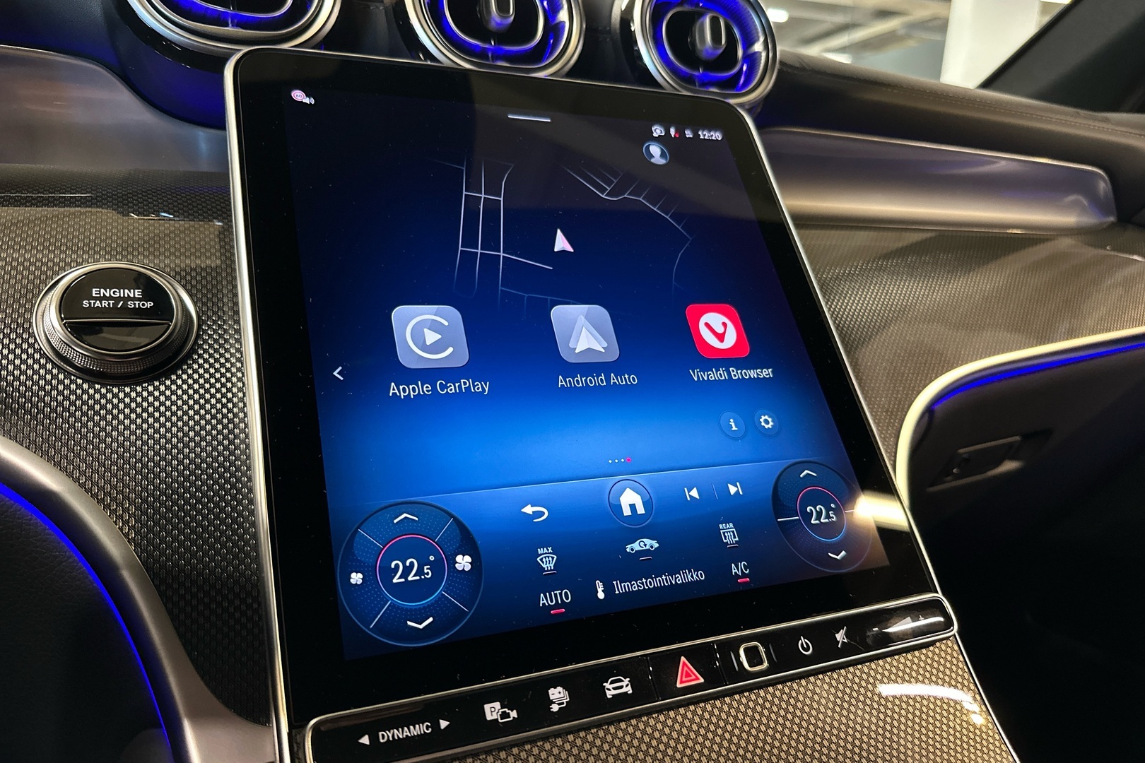 MERCEDES-BENZ GLC 2025