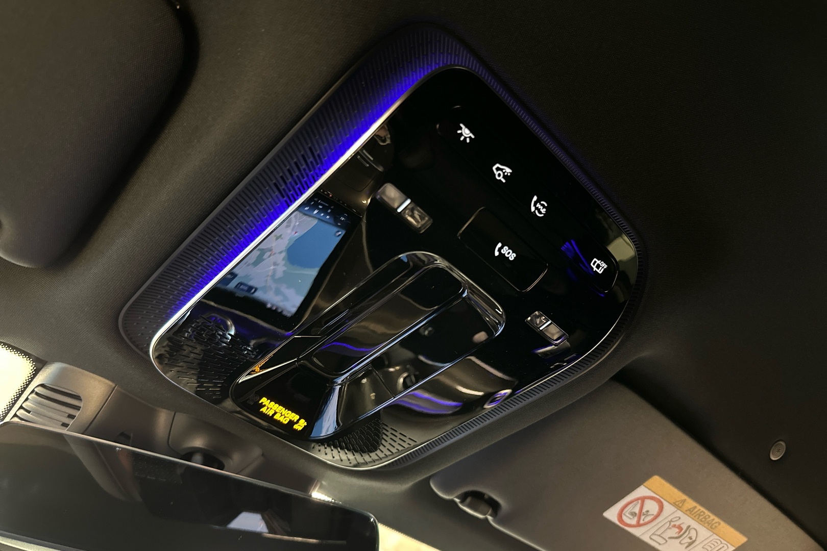 MERCEDES-BENZ GLC 2025