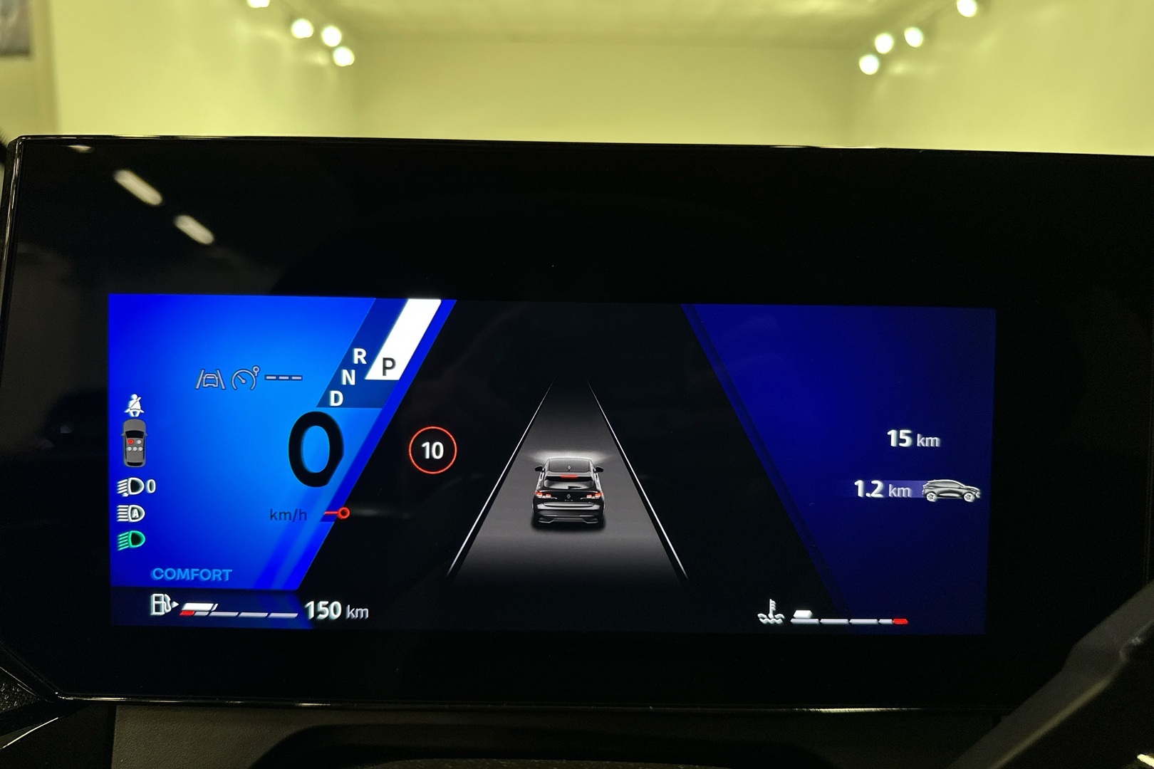 RENAULT Clio 2026