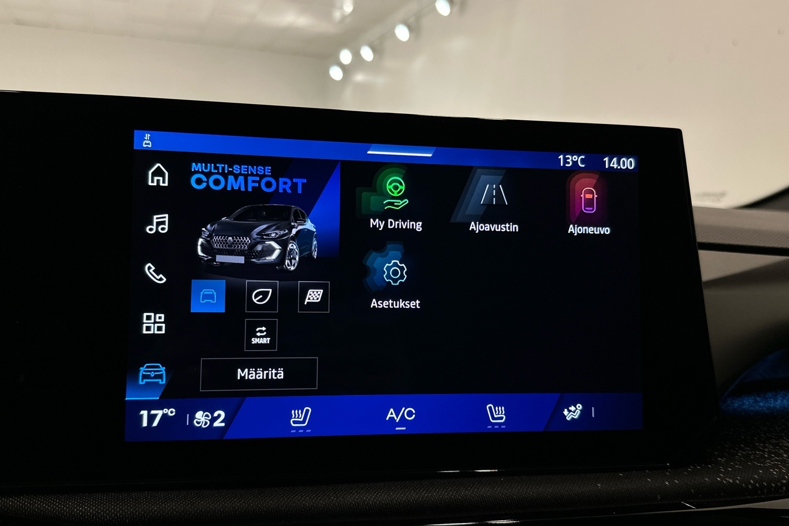 RENAULT Clio 2026
