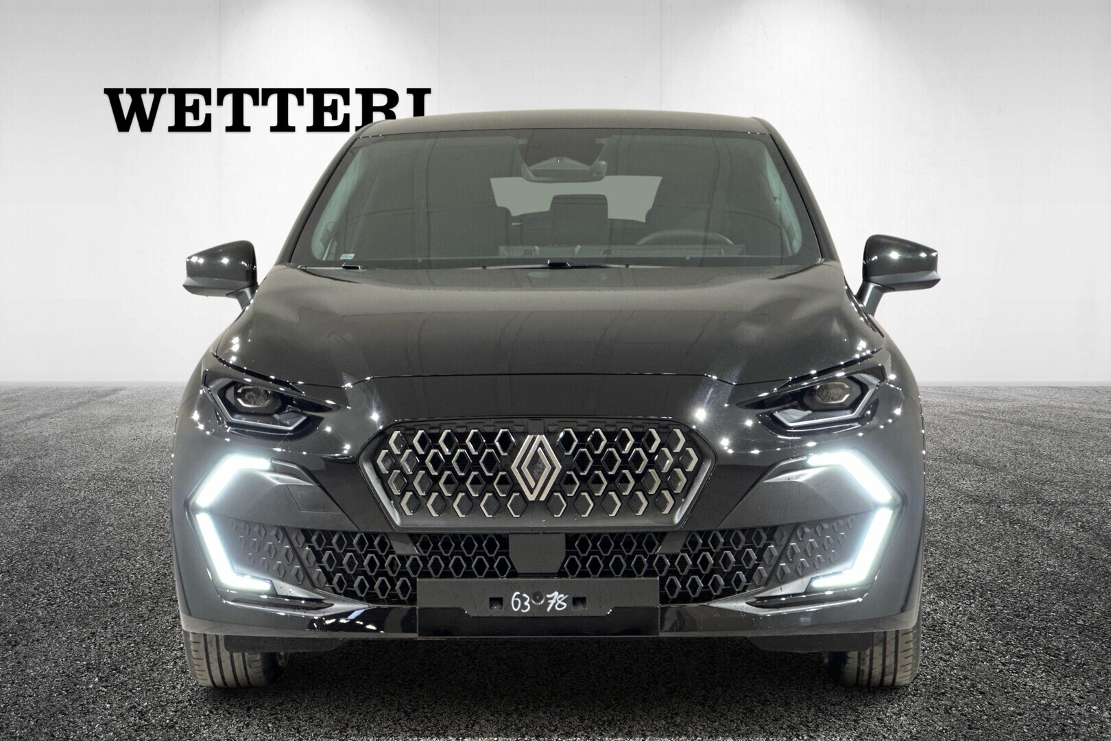 RENAULT Clio 2026