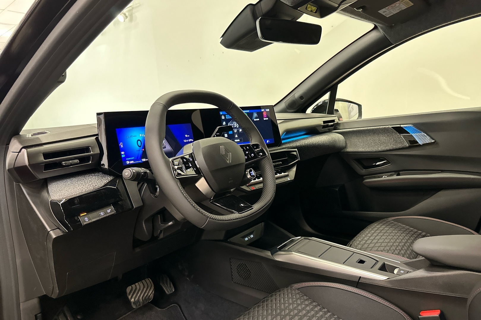 RENAULT Clio 2026