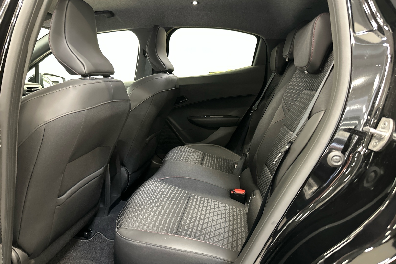 RENAULT Clio 2026