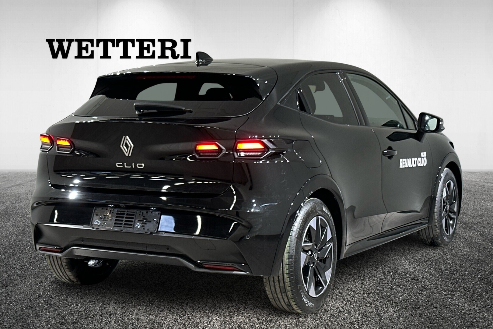 RENAULT Clio 2026