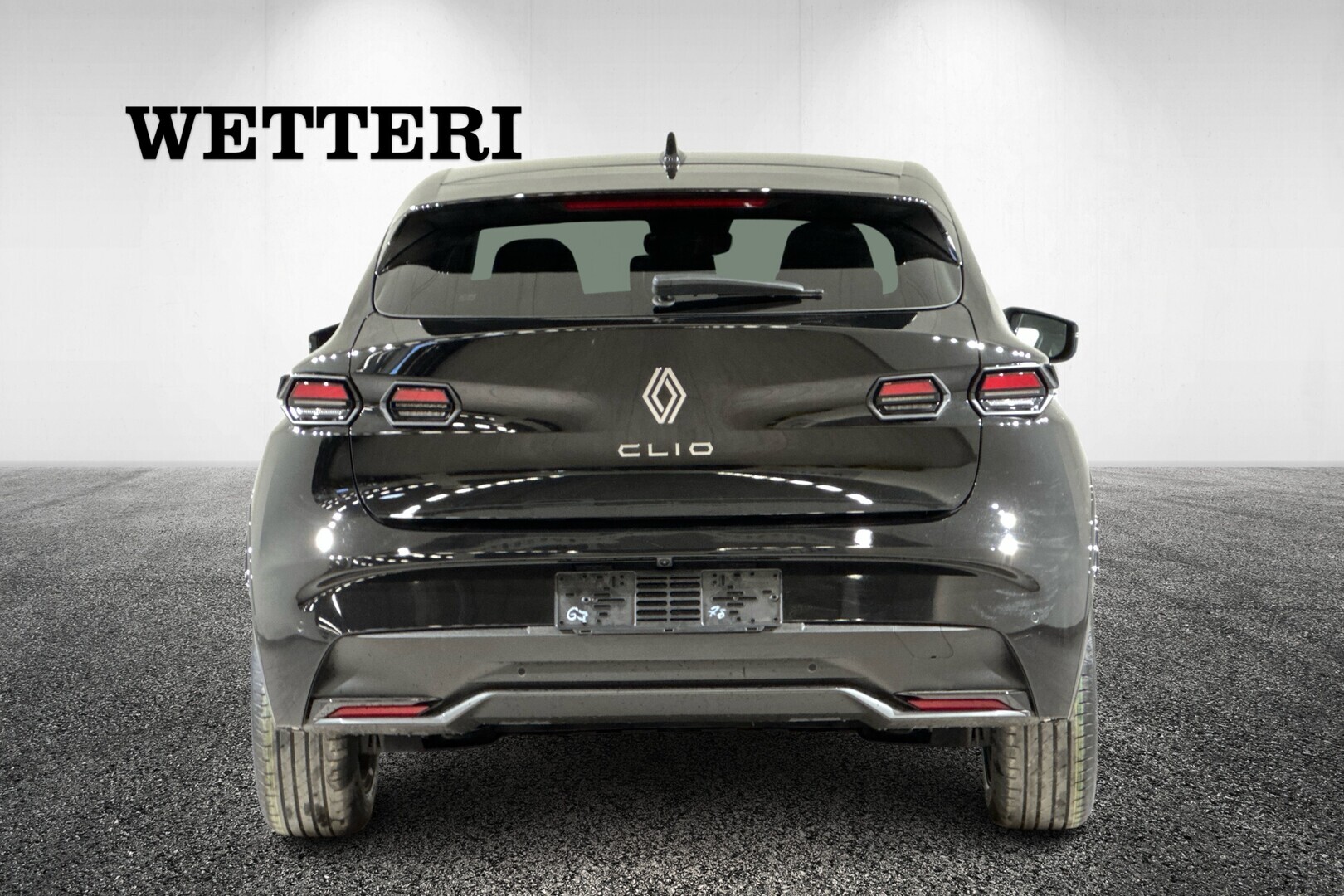 RENAULT Clio 2026