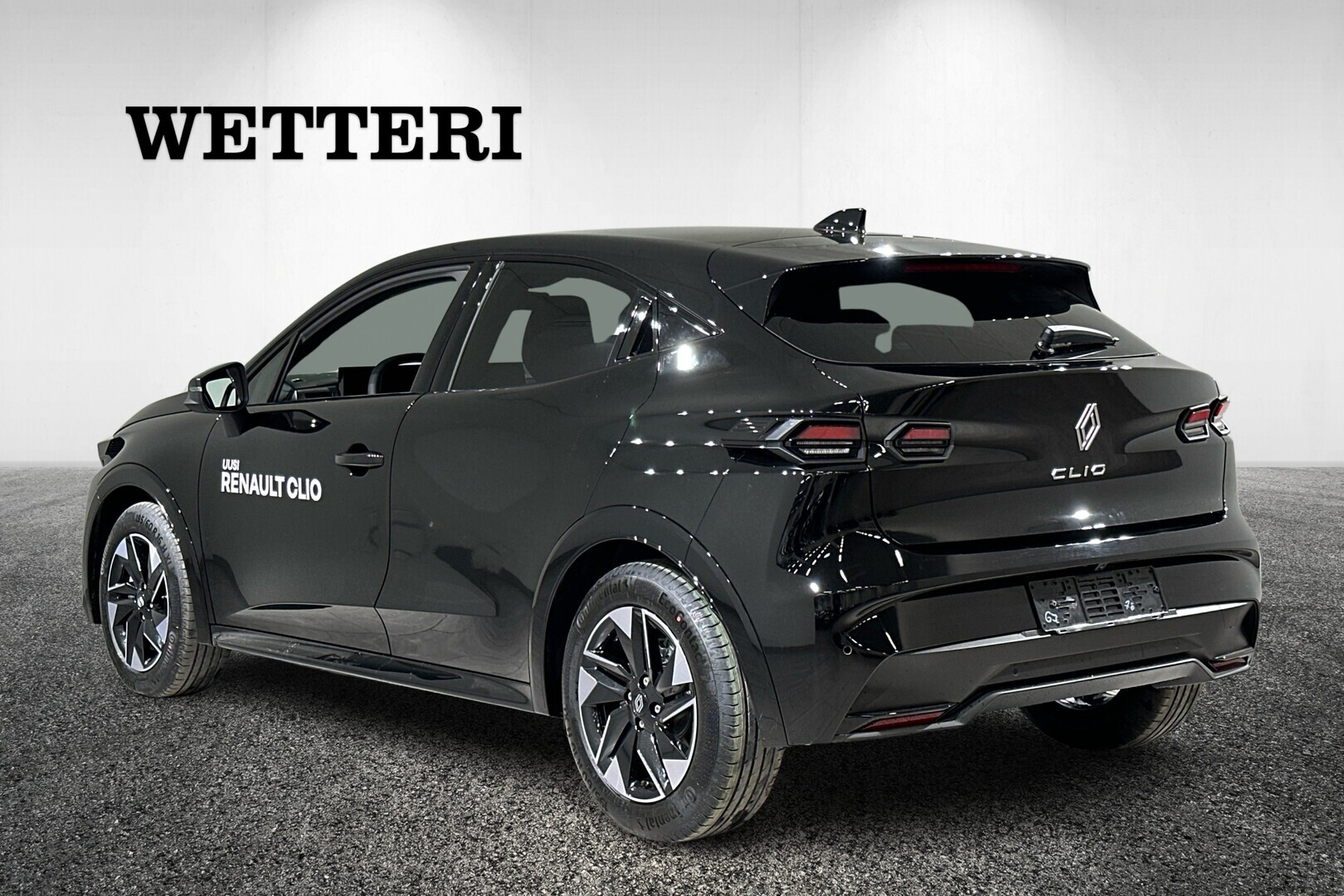 RENAULT Clio 2026