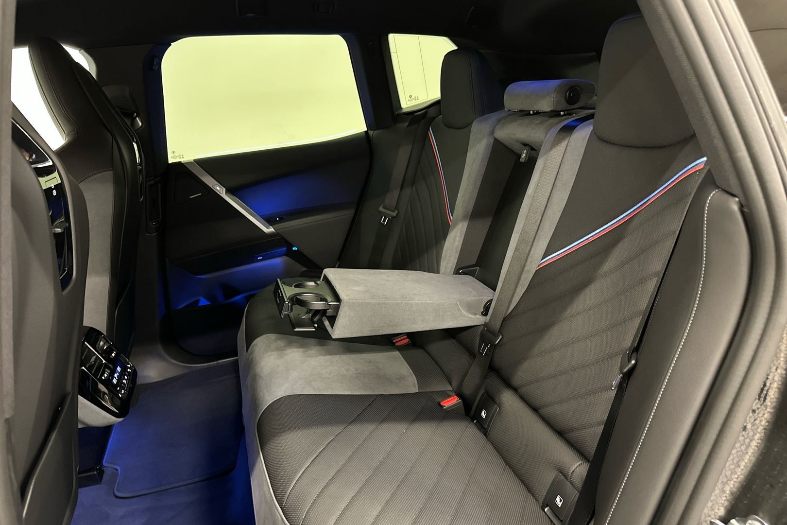 BMW iX 2026