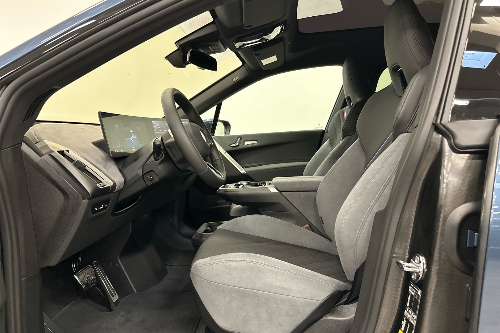 BMW iX 2026