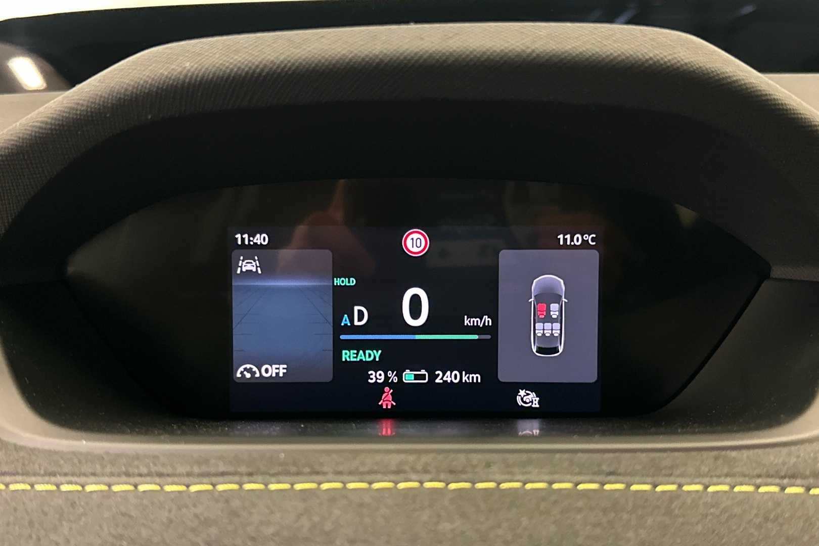 SKODA Enyaq 2026