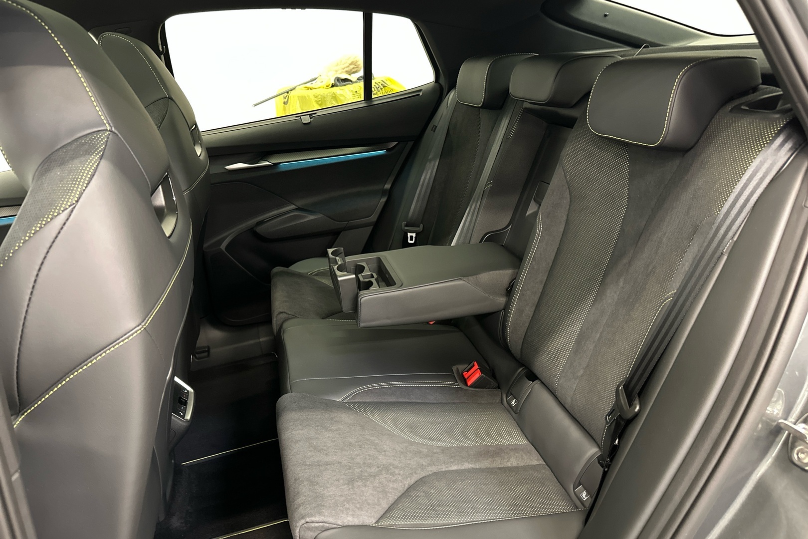SKODA Enyaq 2026