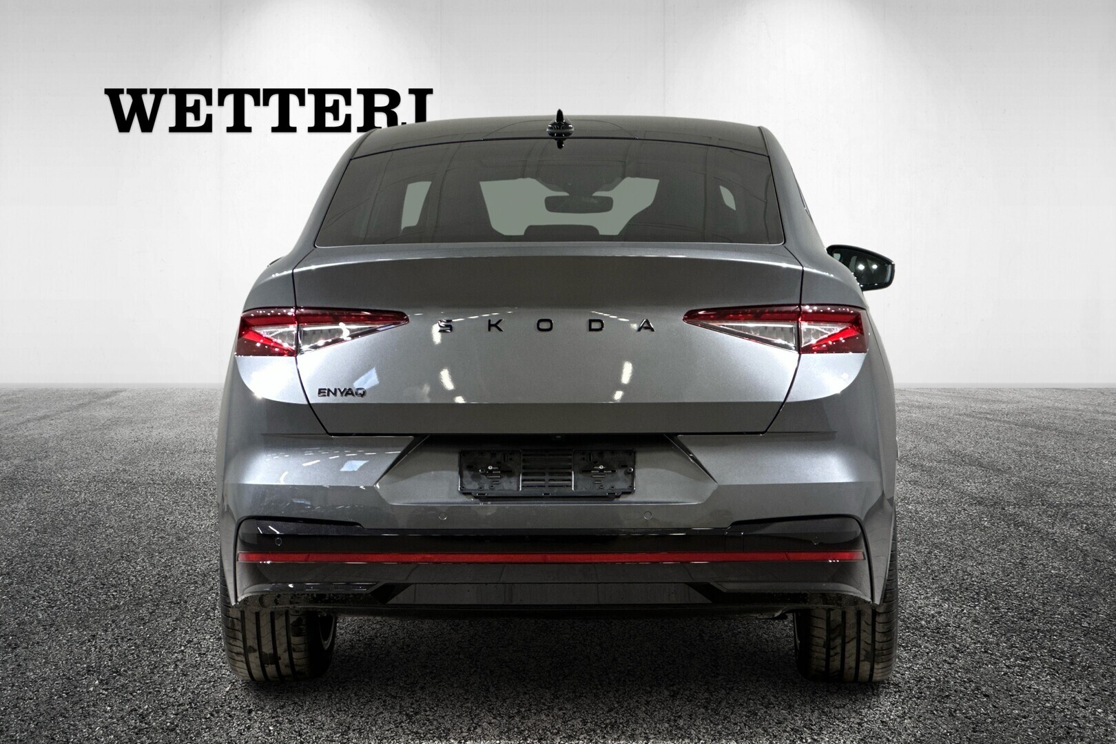 SKODA Enyaq 2026