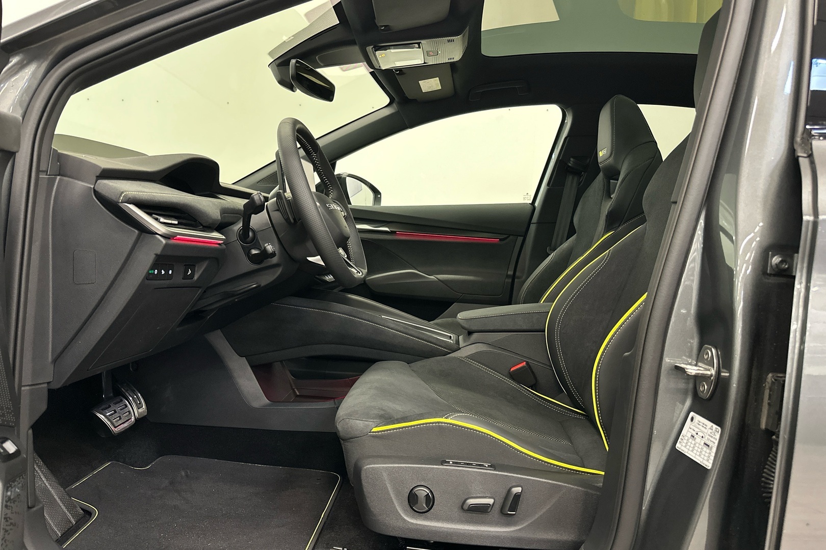 SKODA Enyaq 2026