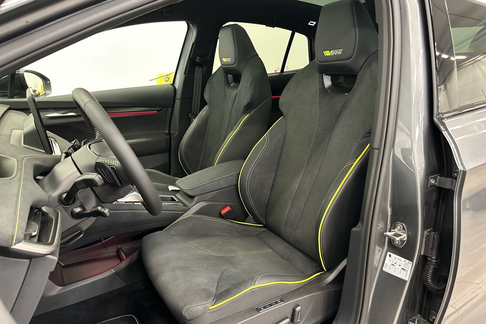 SKODA Enyaq 2026