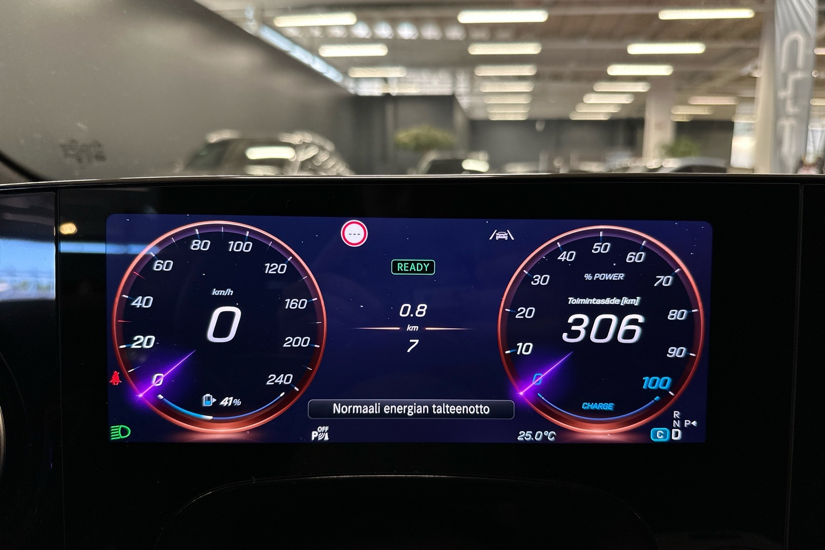 MERCEDES-BENZ CLA 2026