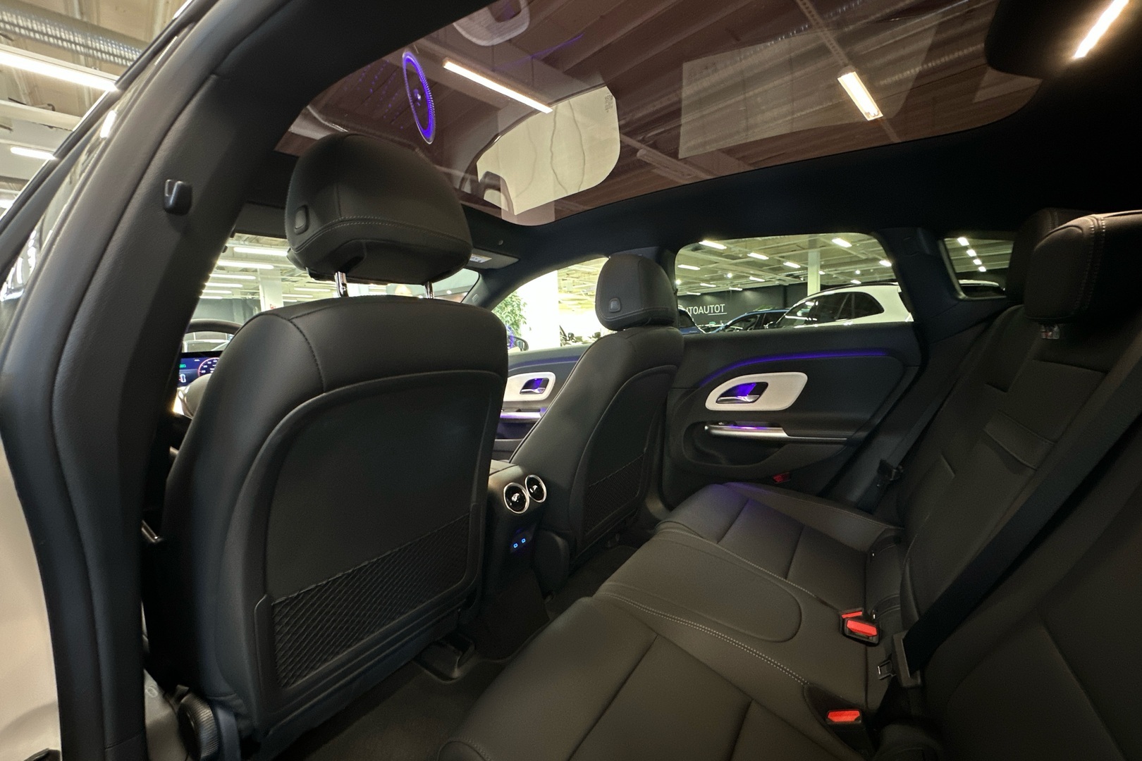 MERCEDES-BENZ CLA 2026