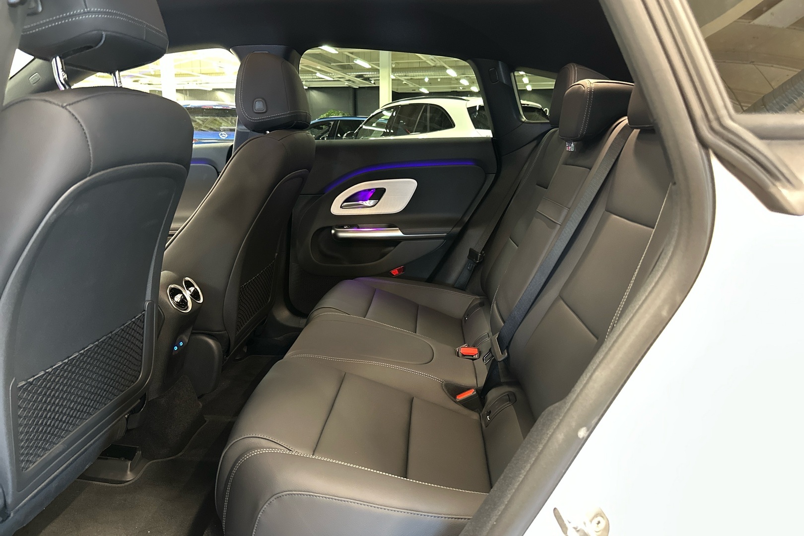 MERCEDES-BENZ CLA 2026
