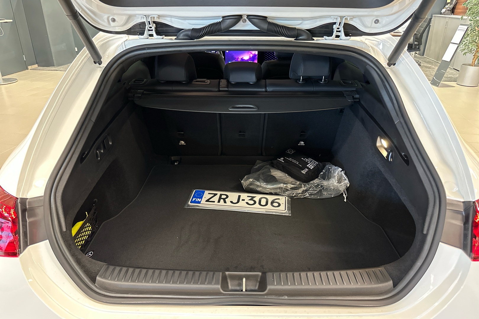MERCEDES-BENZ CLA 2026