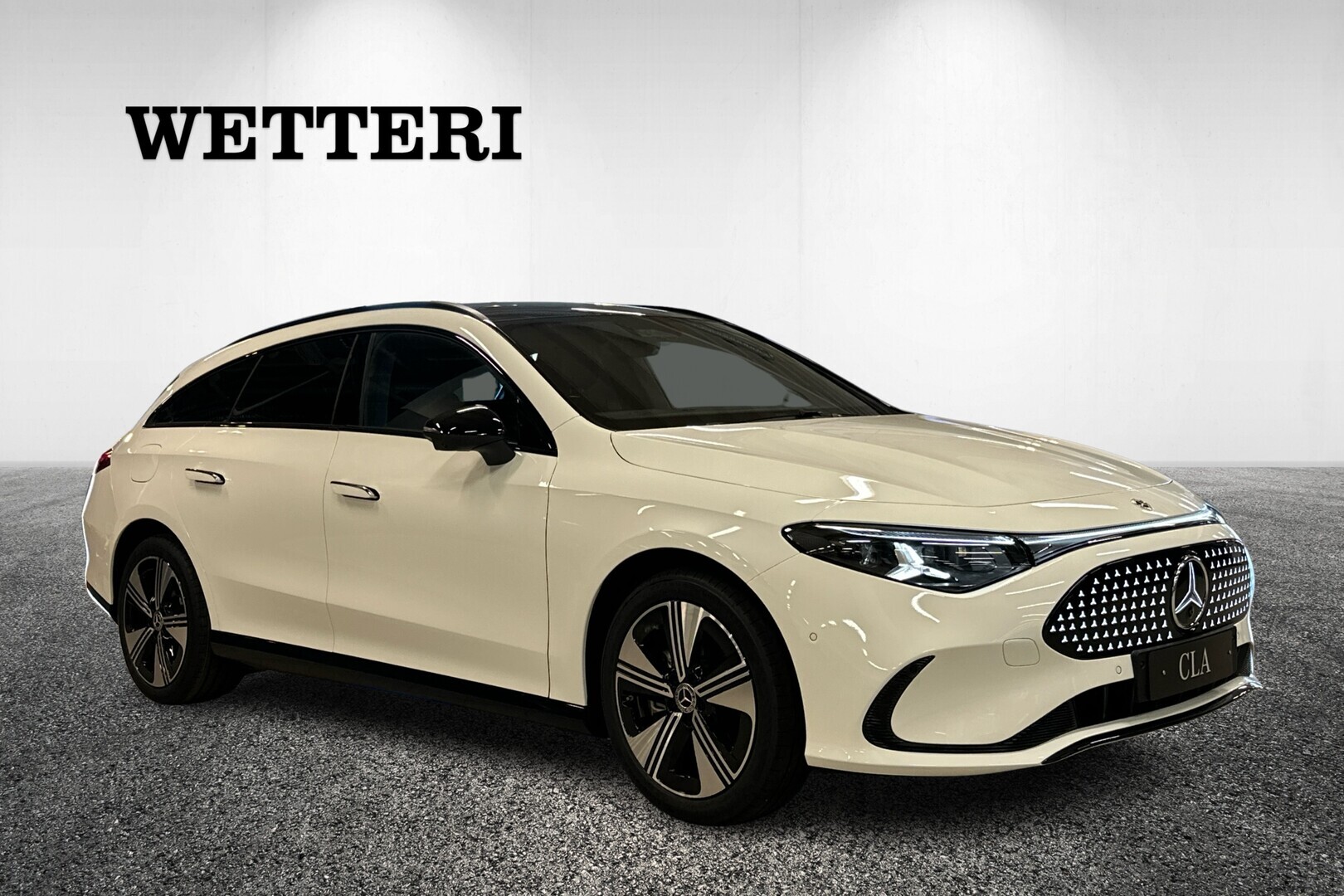 MERCEDES-BENZ CLA 2026
