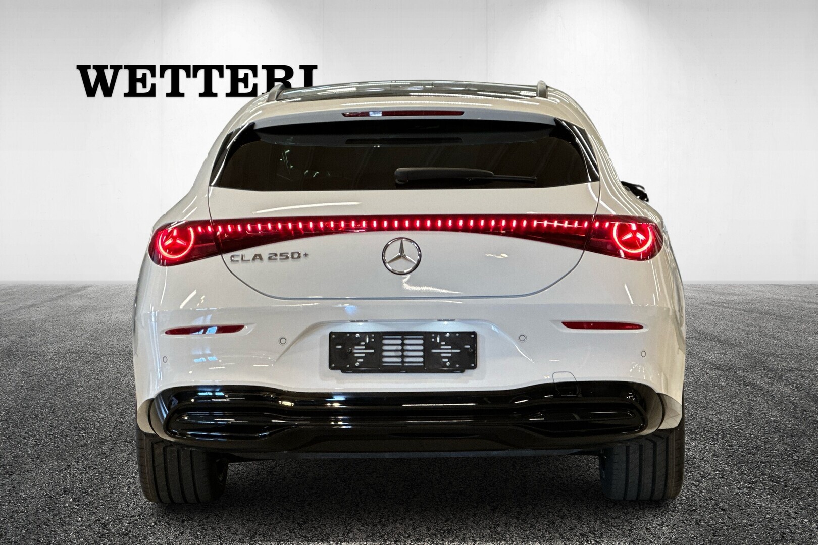 MERCEDES-BENZ CLA 2026