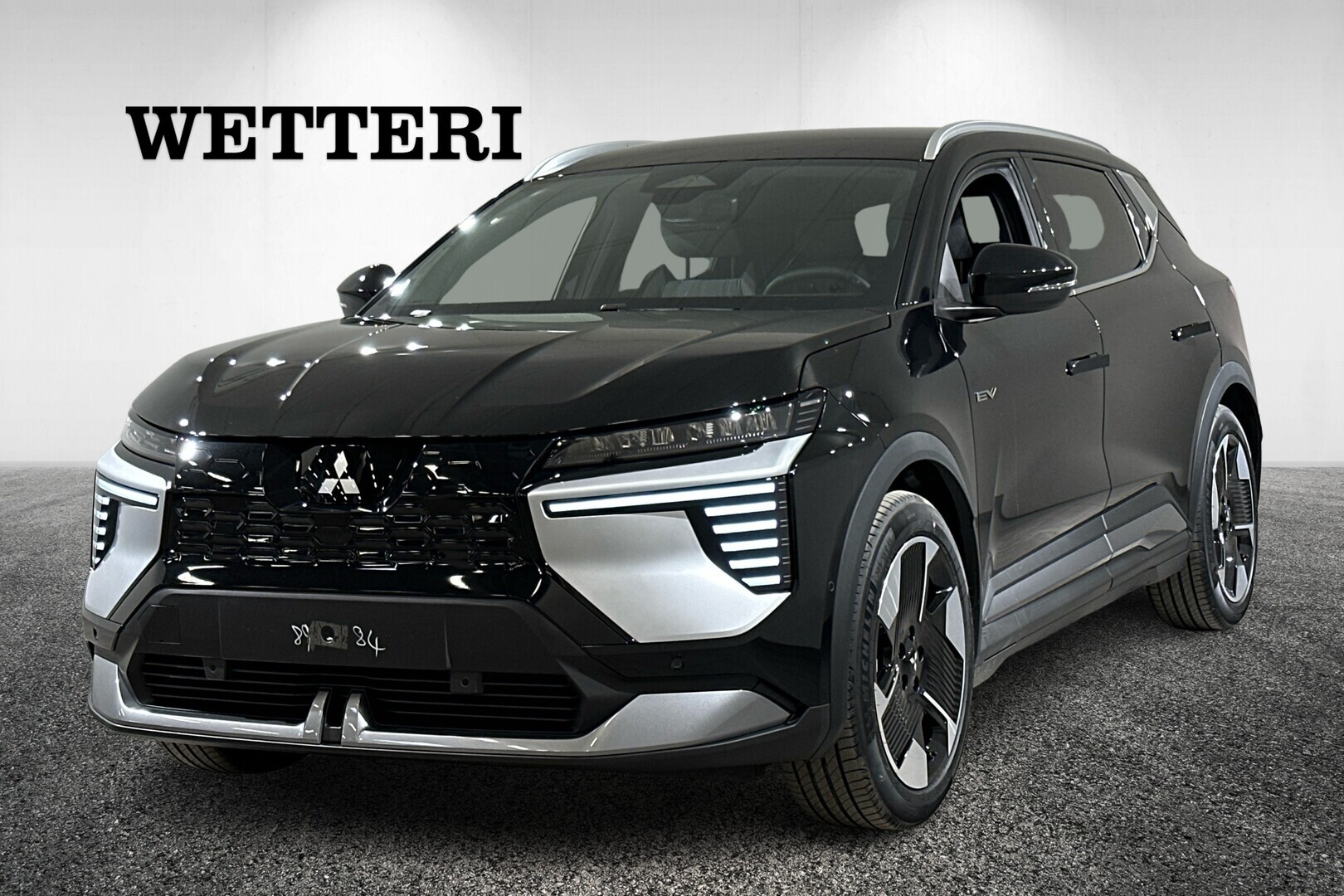 MITSUBISHI Eclipse Cross 2026