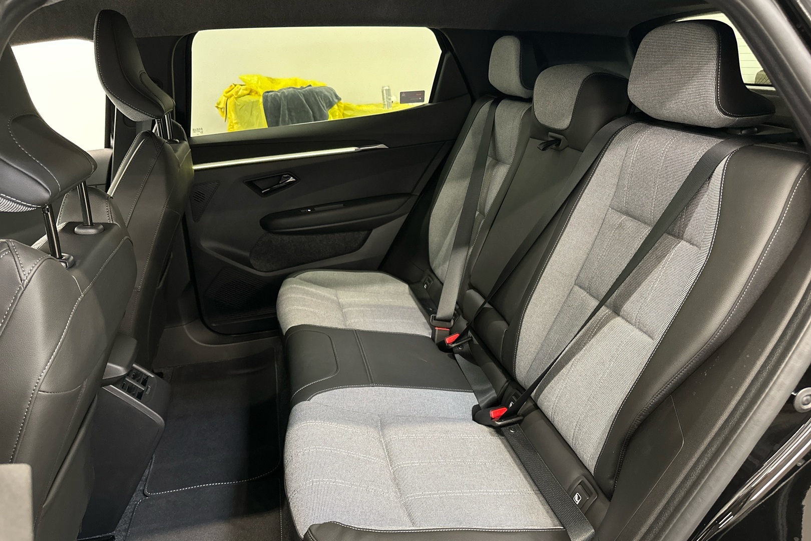 MITSUBISHI Eclipse Cross 2026