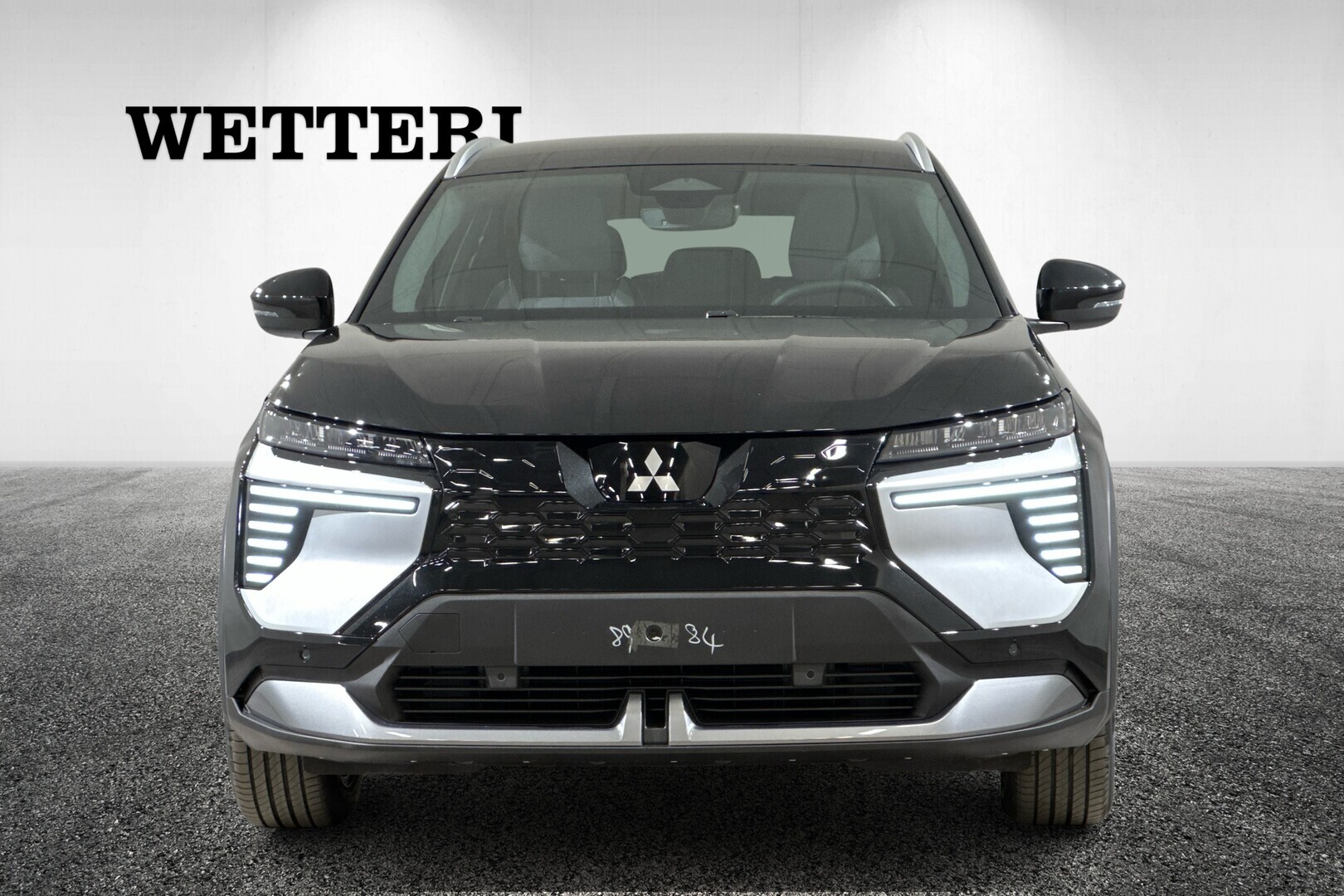 MITSUBISHI Eclipse Cross 2026