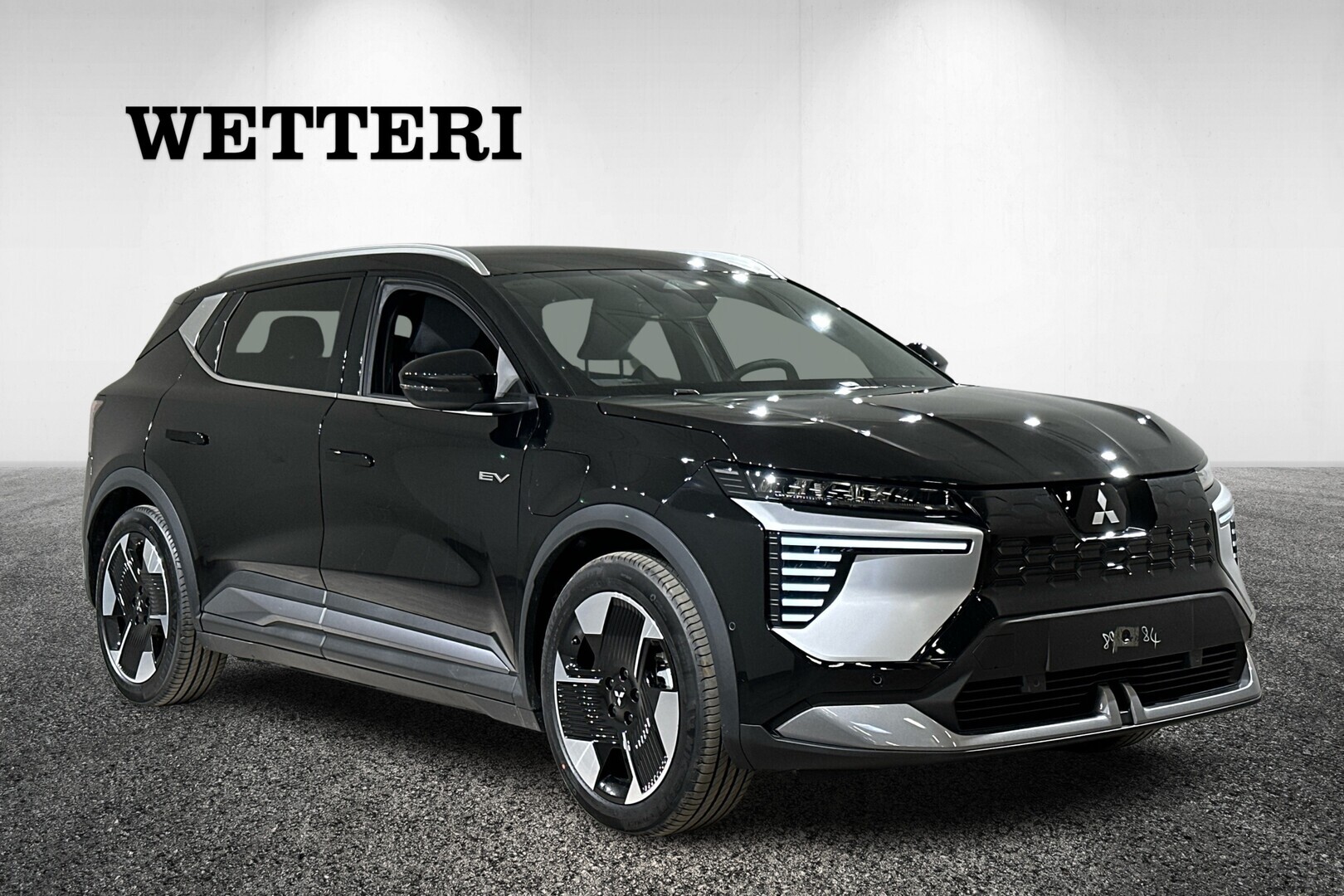 MITSUBISHI Eclipse Cross 2026