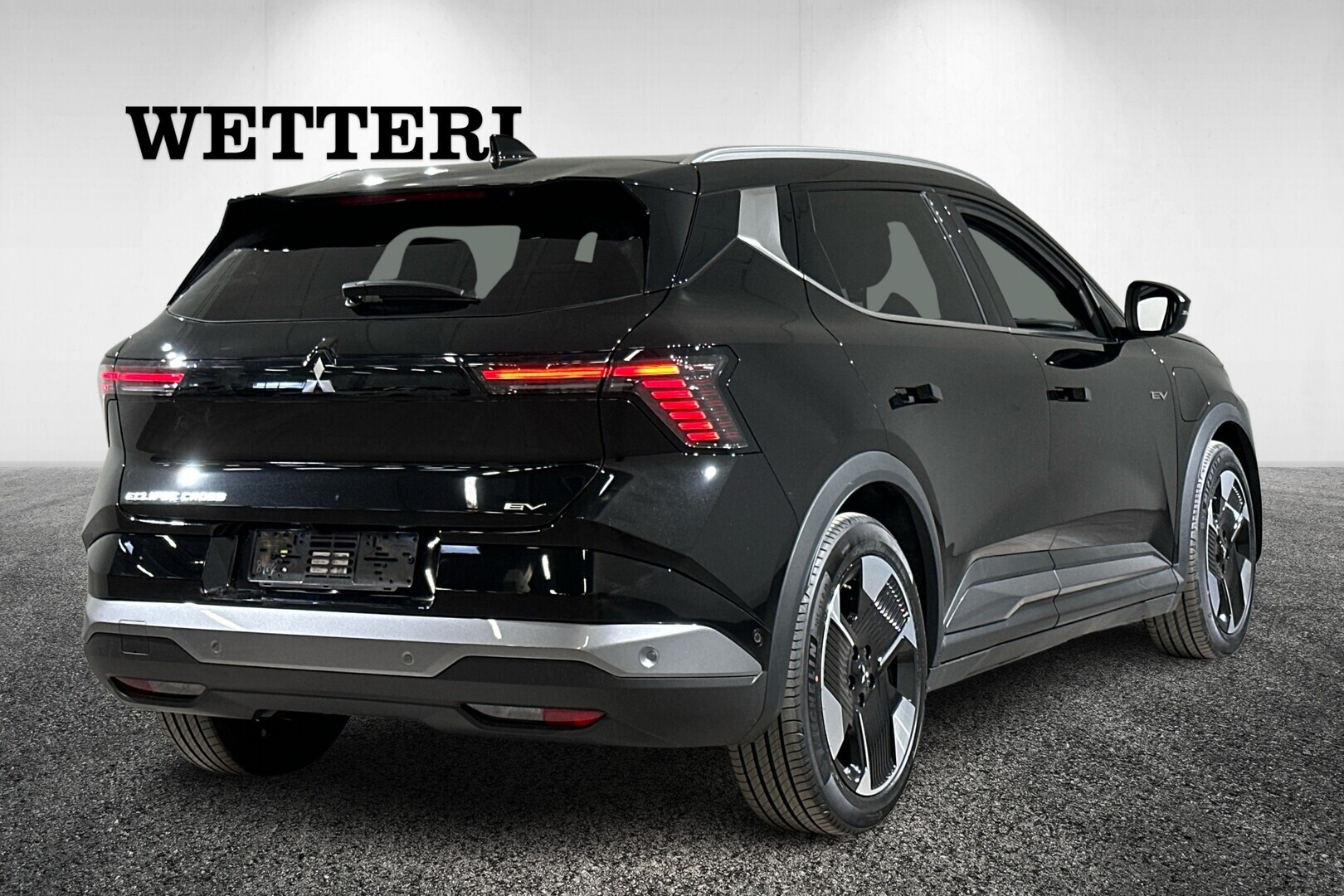 MITSUBISHI Eclipse Cross 2026