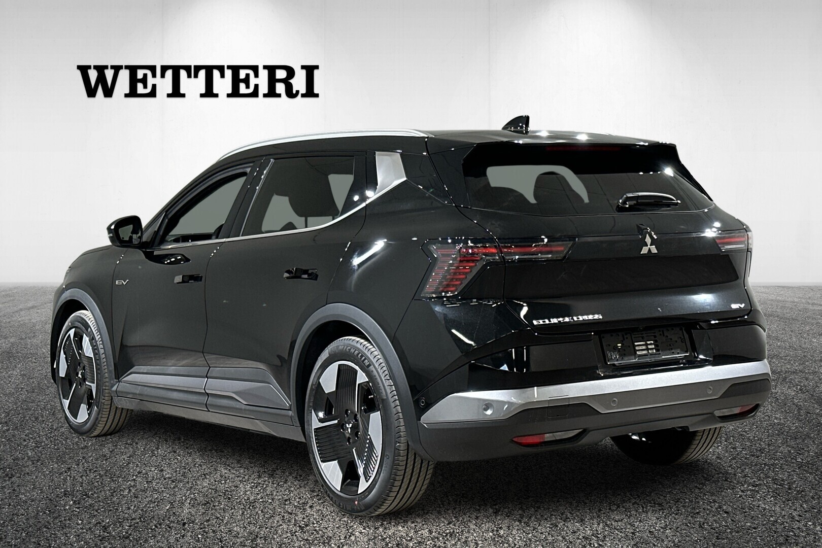 MITSUBISHI Eclipse Cross 2026