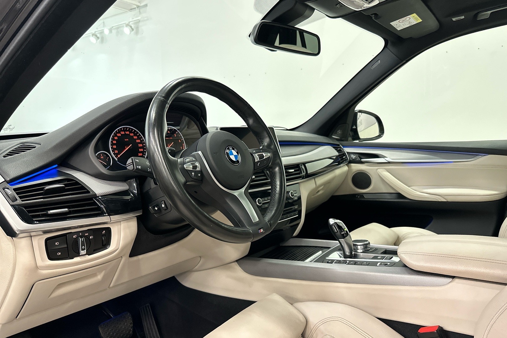 BMW X5 2018