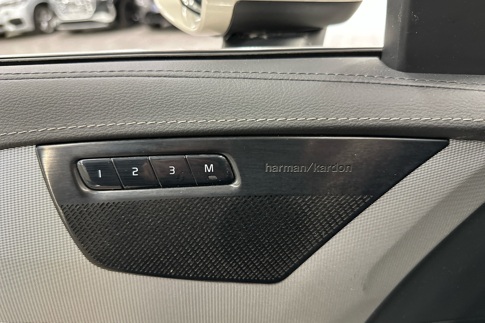 VOLVO XC90 2019