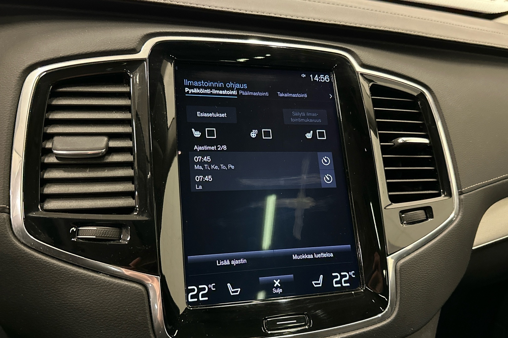 VOLVO XC90 2019