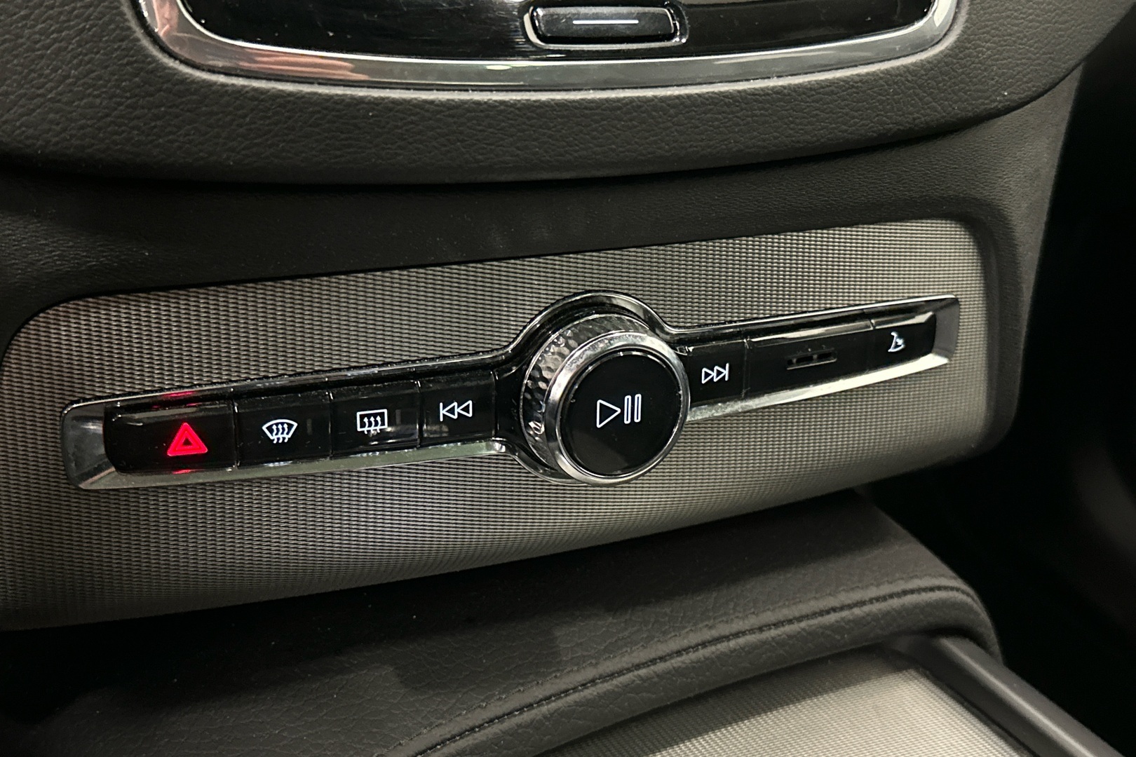 VOLVO XC90 2019