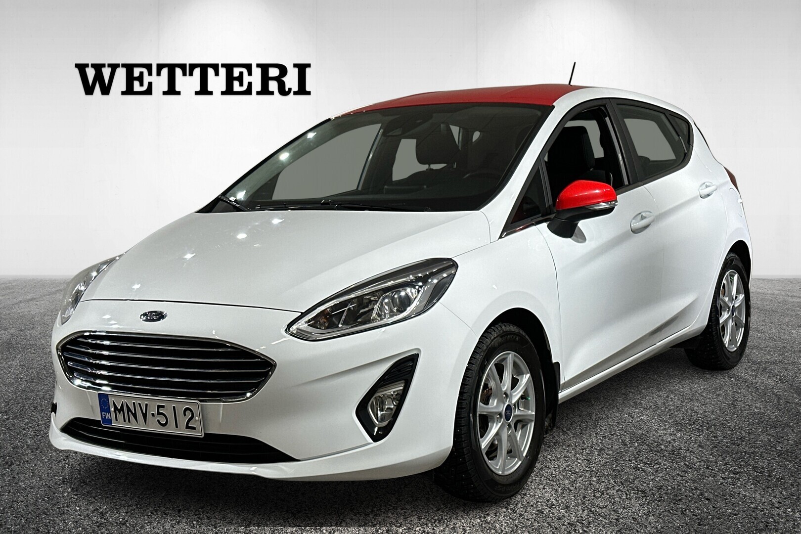FORD Fiesta 2019