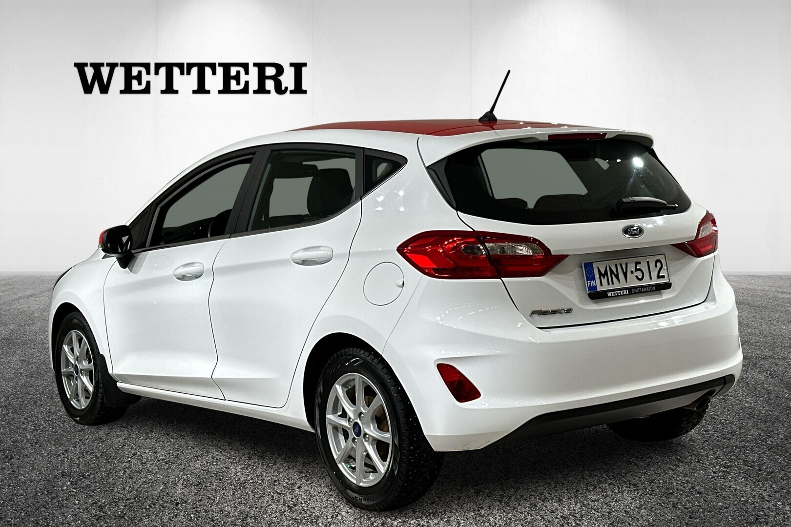 FORD Fiesta 2019