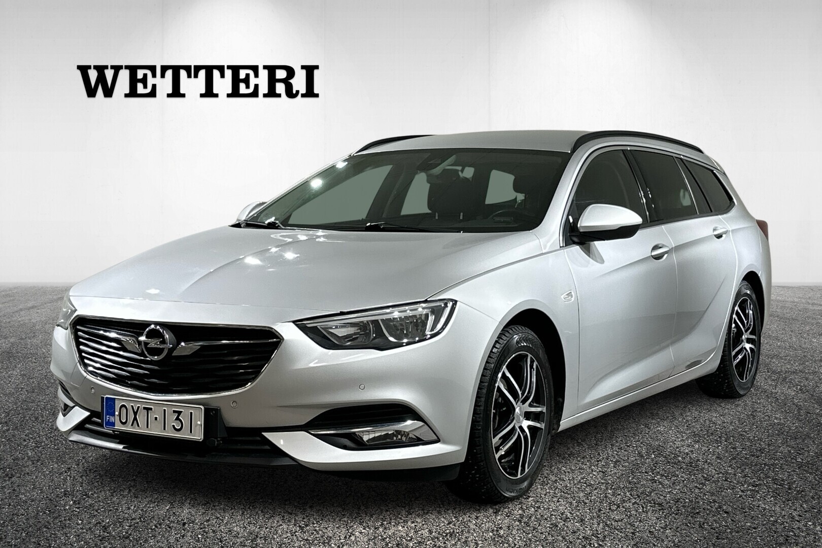 OPEL Insignia 2019