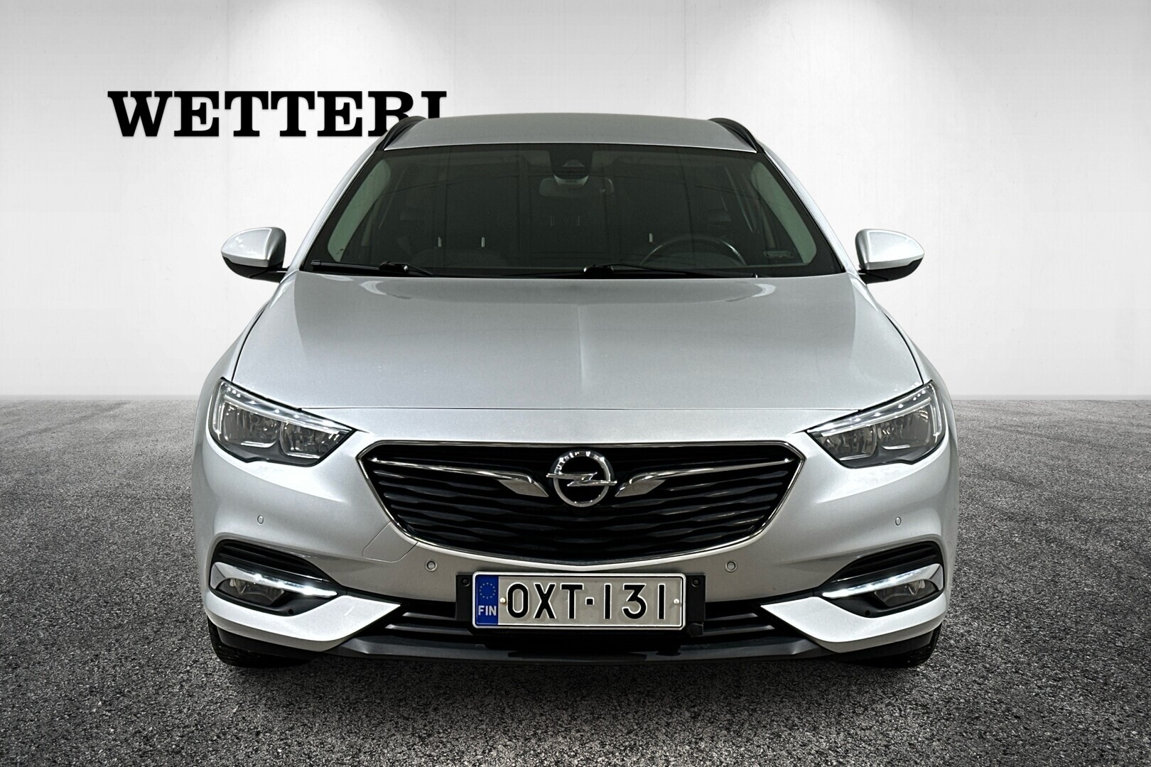 OPEL Insignia 2019