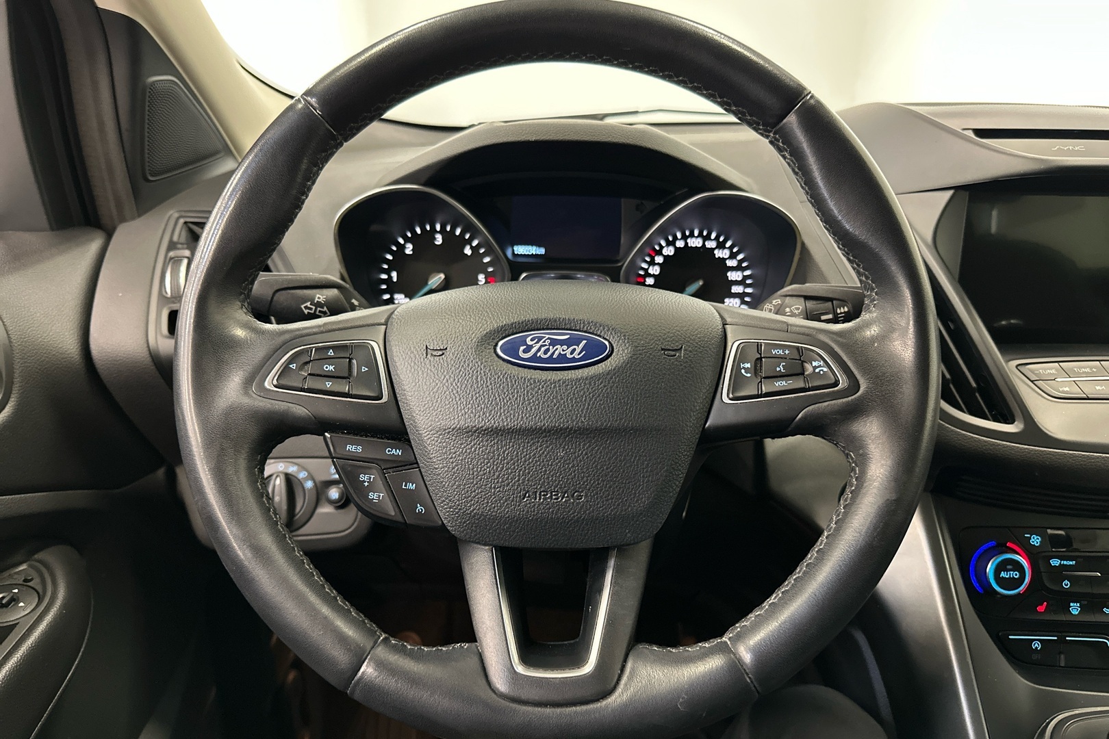 FORD Kuga 2019