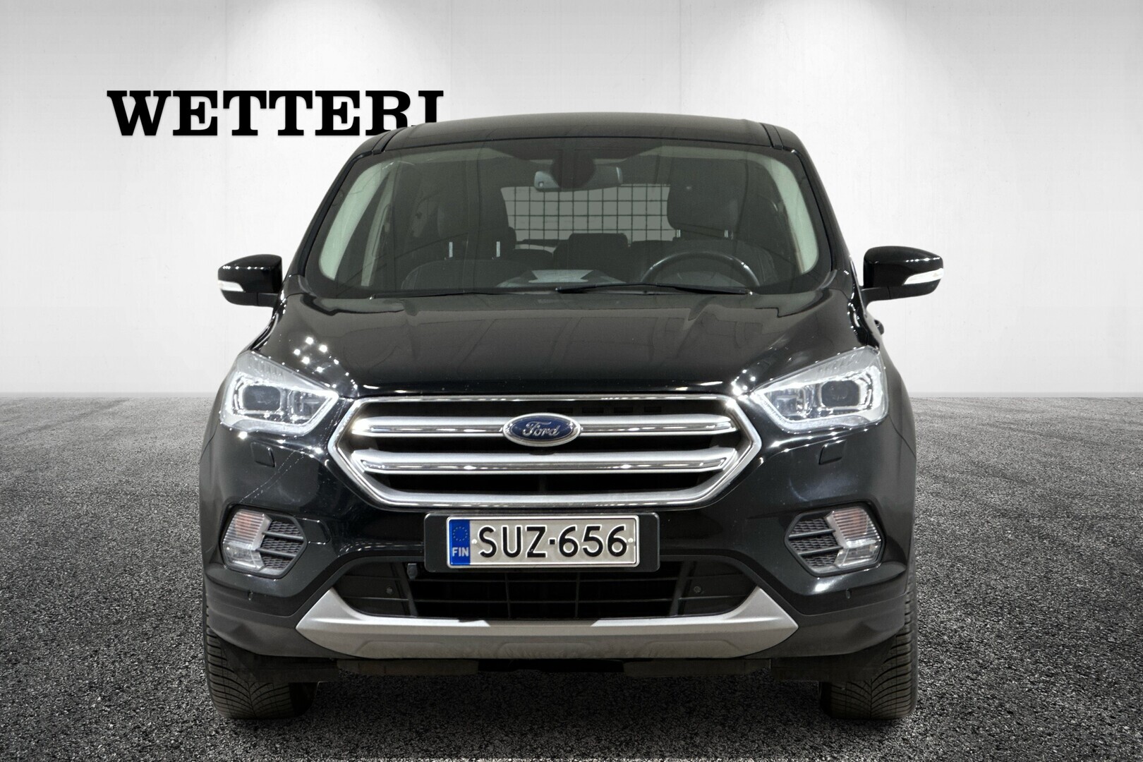 FORD Kuga 2019
