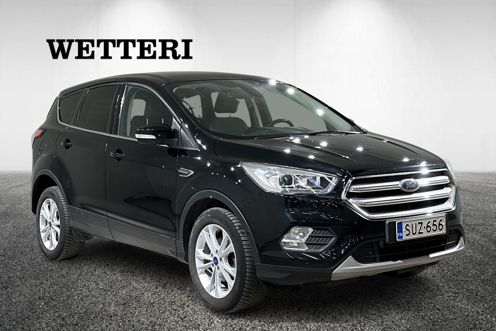 FORD Kuga 2019
