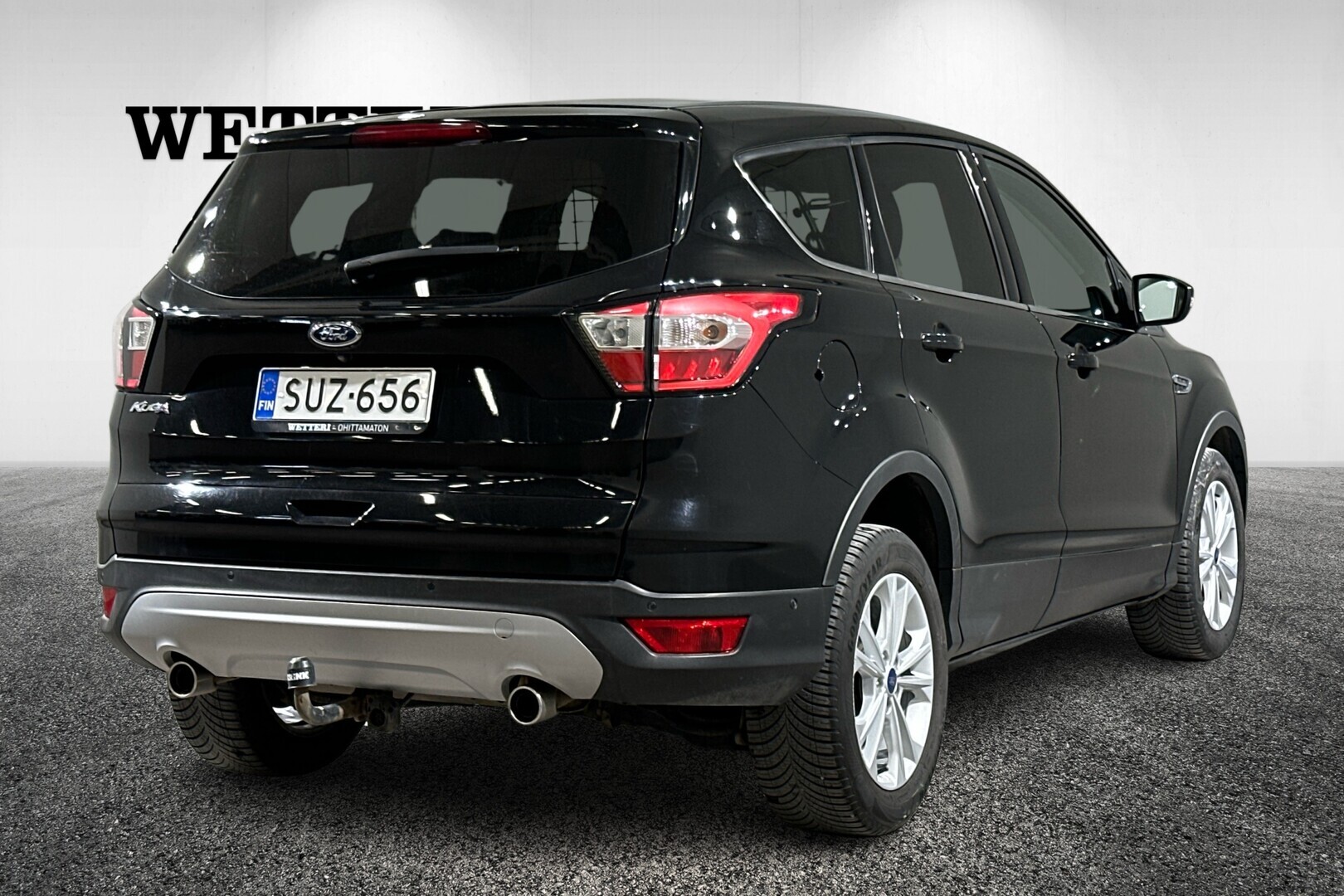 FORD Kuga 2019