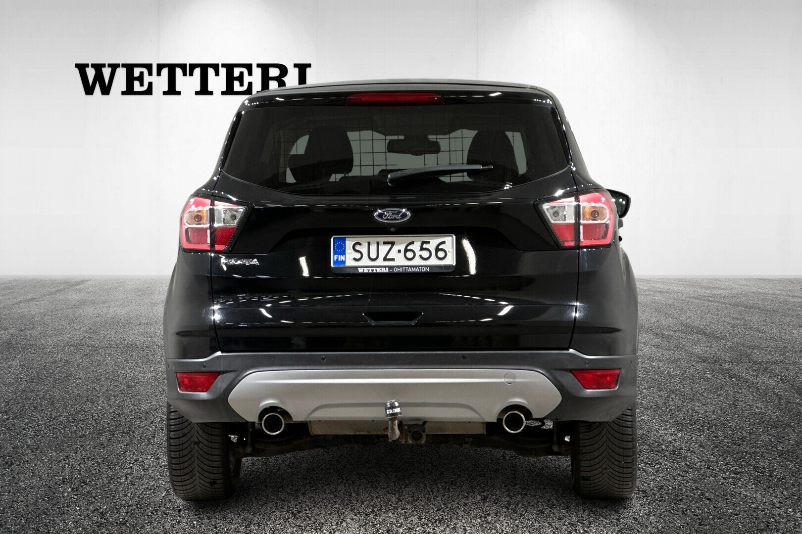 FORD Kuga 2019