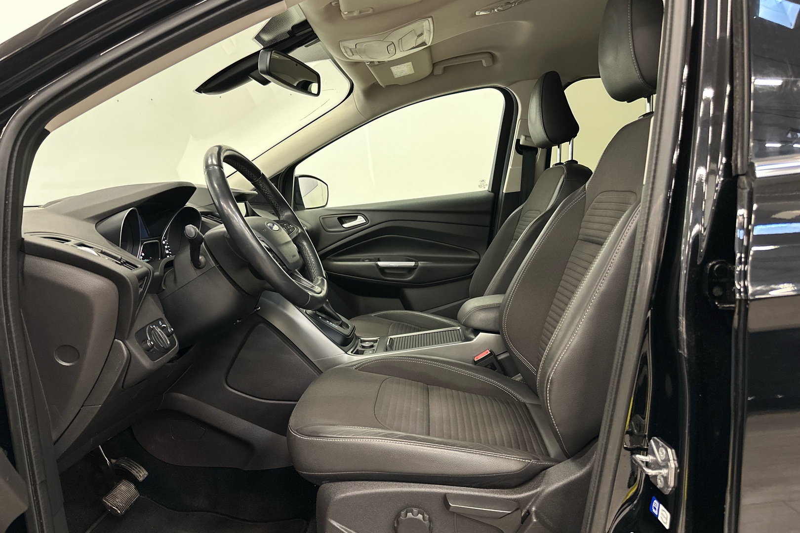 FORD Kuga 2019