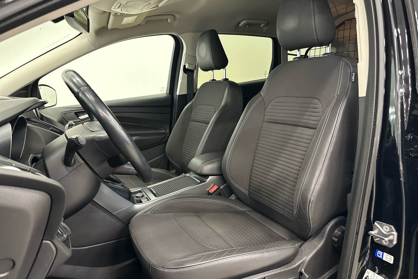 FORD Kuga 2019