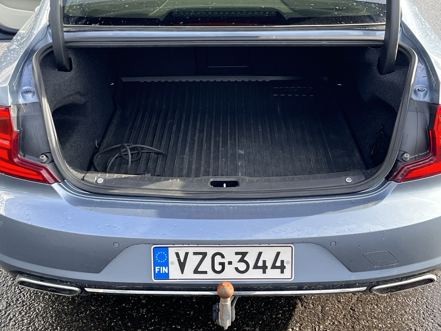 VOLVO S90 2017