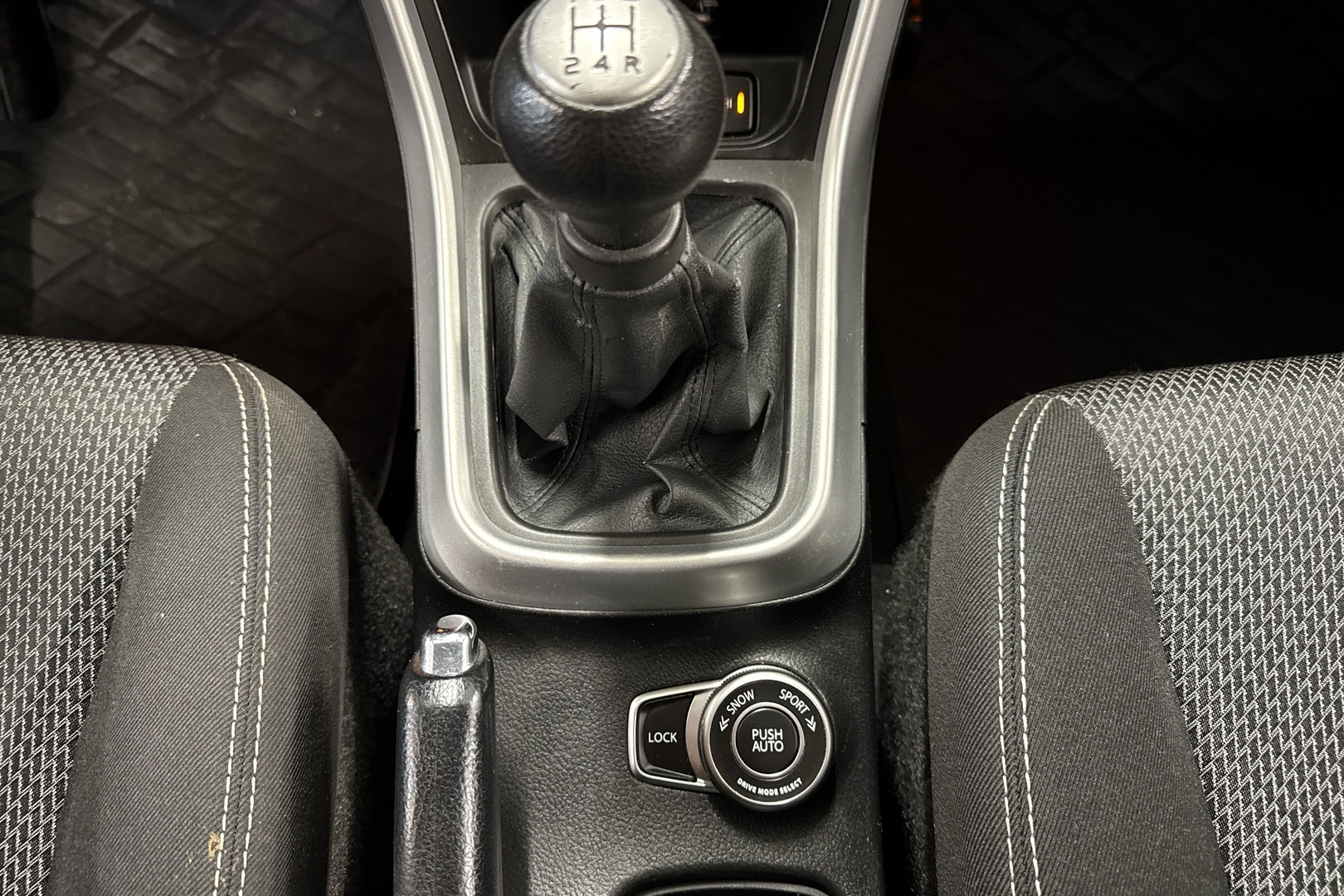 SUZUKI SX4 S-Cross 2013