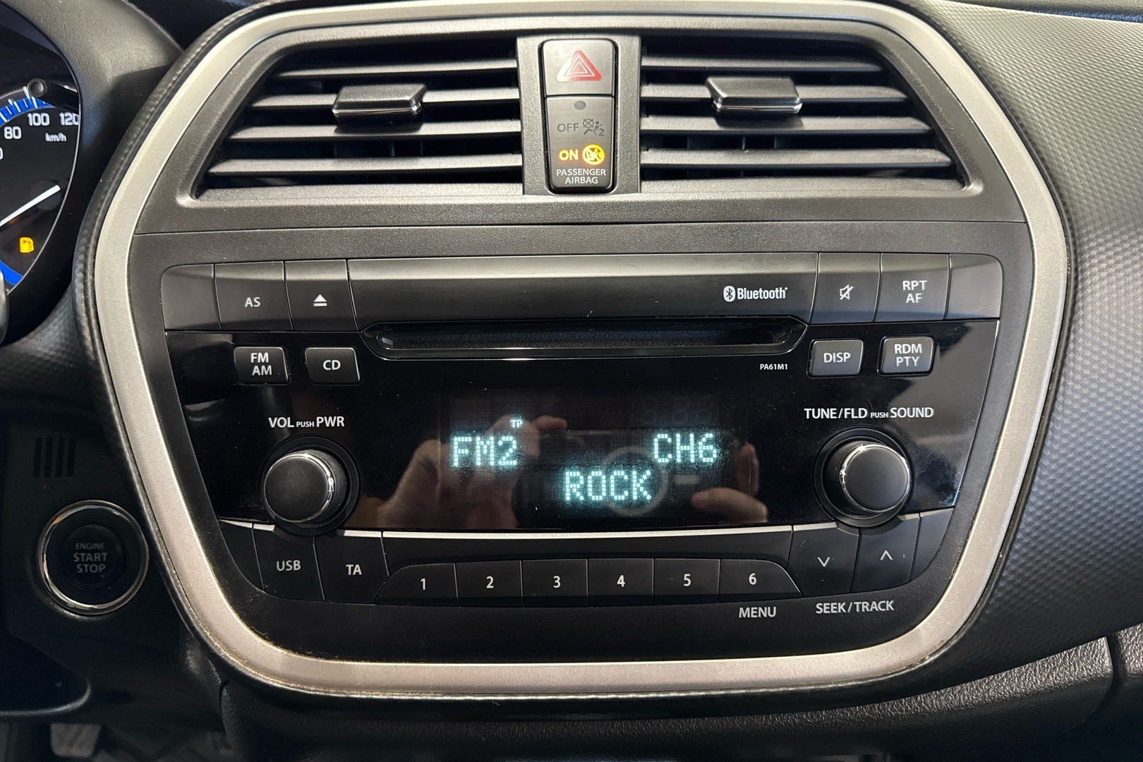 SUZUKI SX4 S-Cross 2013